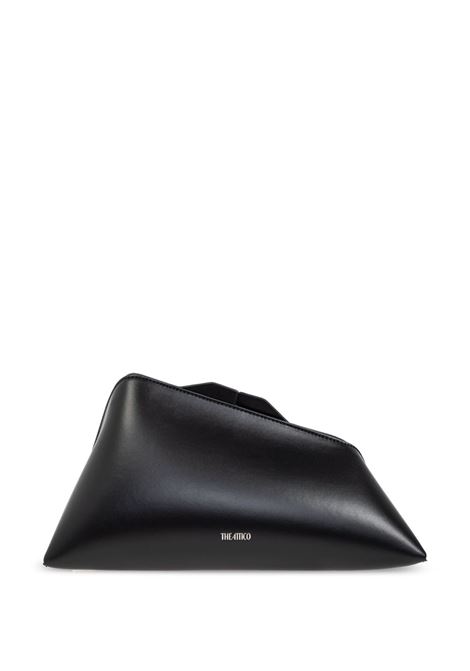 Borsa clutch 8.30 pm in nero The attico - donna